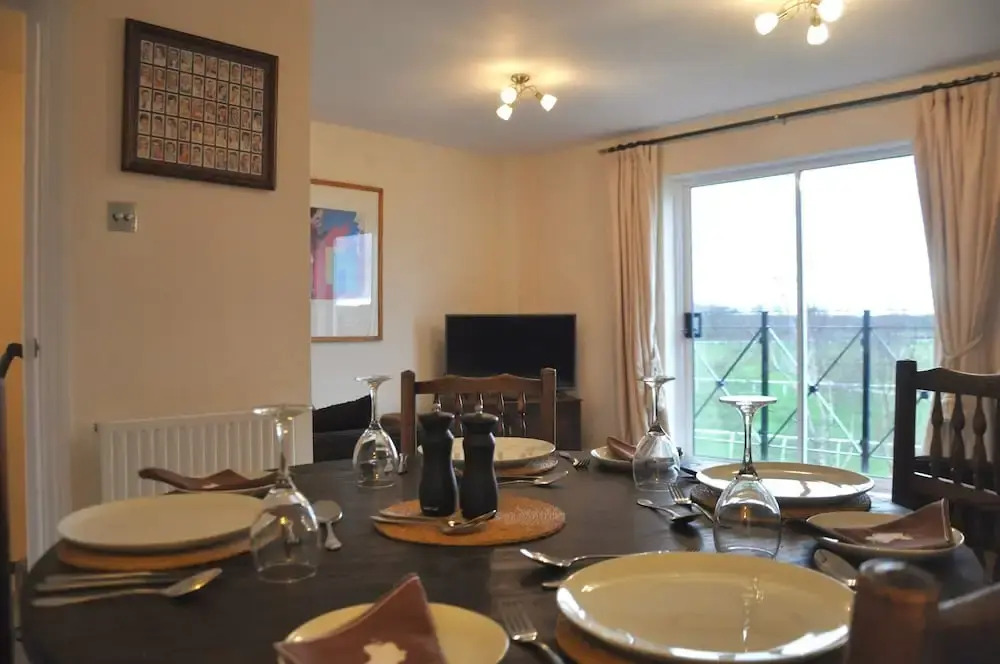 47 Wetherby Way