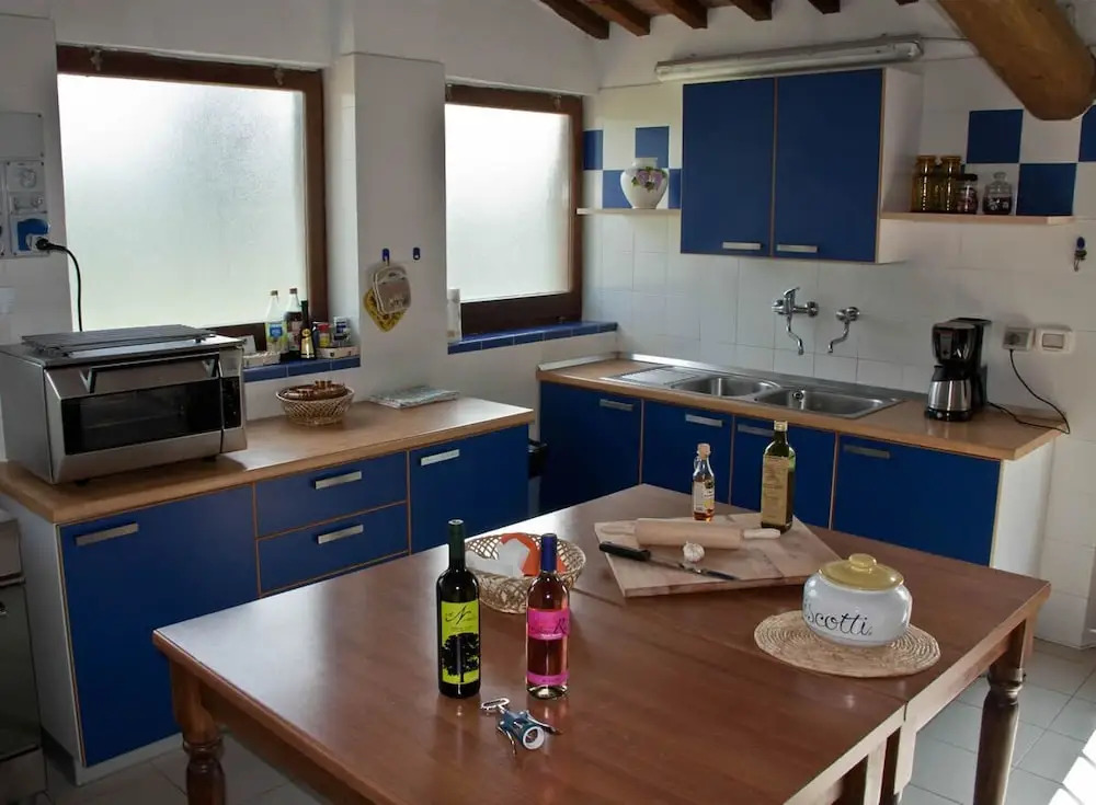 Agriturismo Chieteno con piscina e AC- Cetona