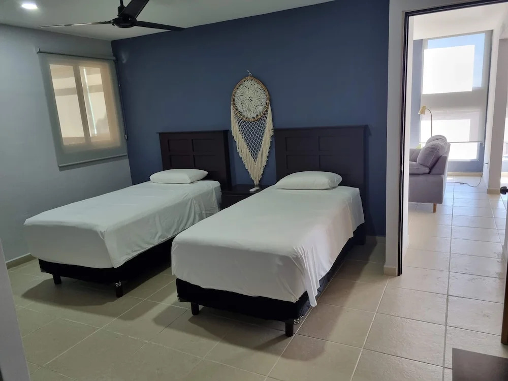 HOTEL TORRE METRóPOLI