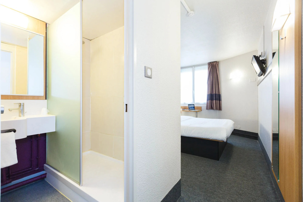 B&B HOTEL Orly Rungis Aéroport 2 étoiles