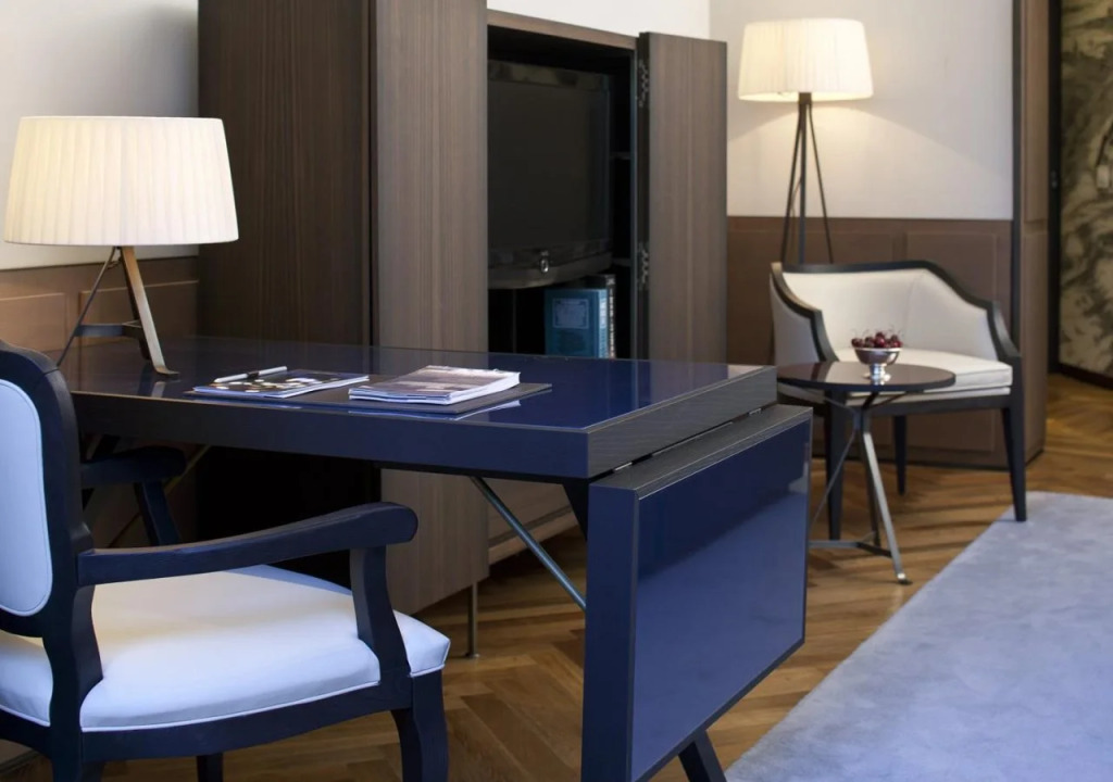 David Citadel Hotel Private Lux Suites