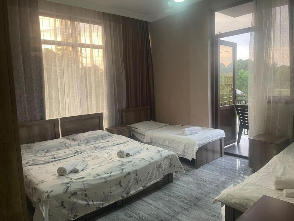 hostel house guga 288