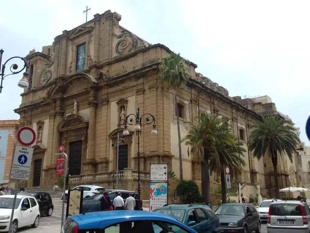 La Casuzza del Centro