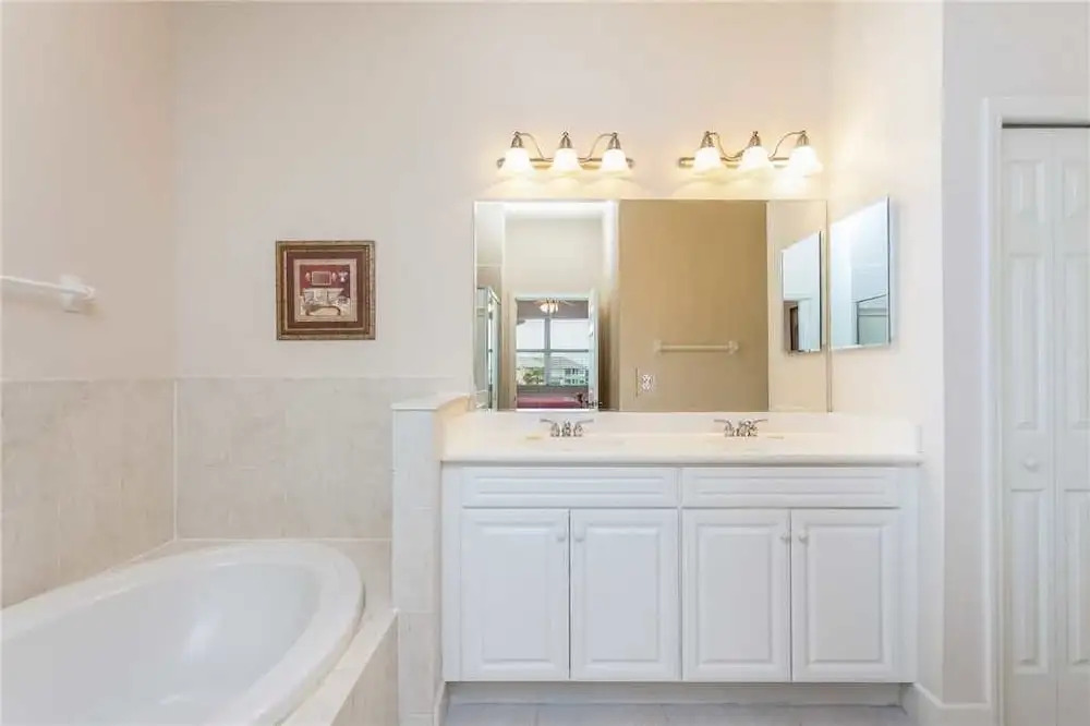 1033 Cinnamon Beach - Three Bedroom Condo