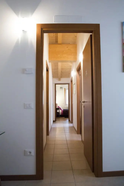 Appartamenti Portavenezia