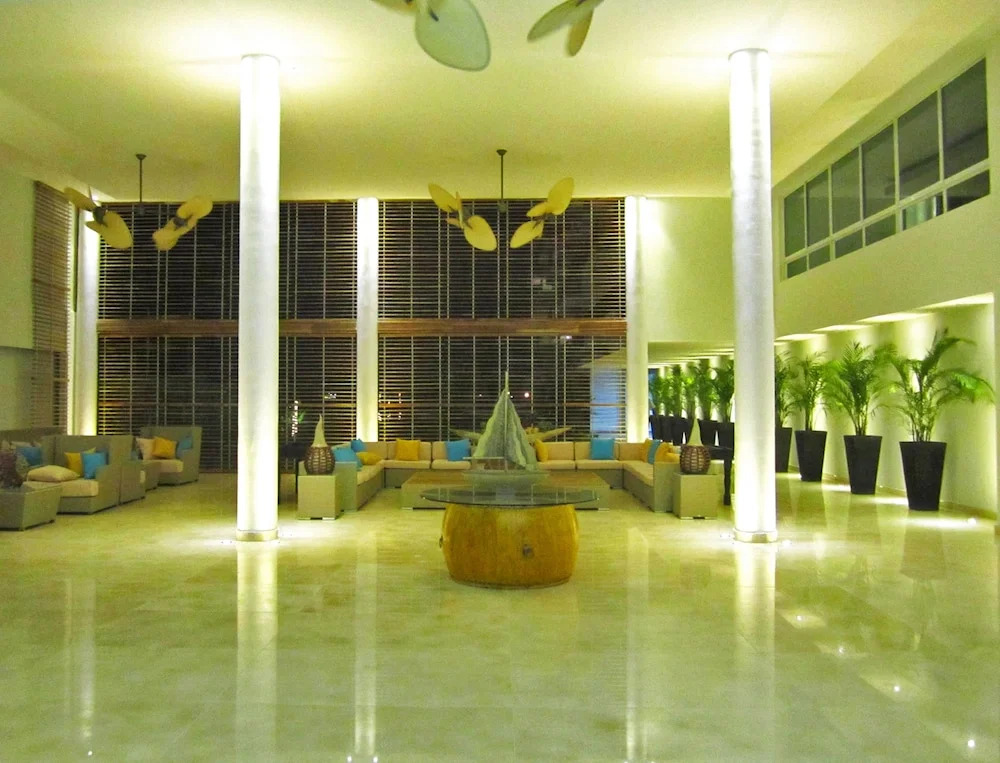 Santa Marta Apartamentos Suiteline Master Frente al Mar