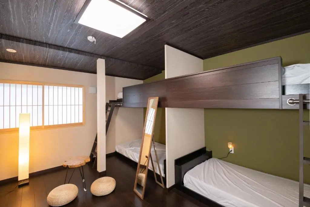 Kanazawa - House - Vacation STAY 84642