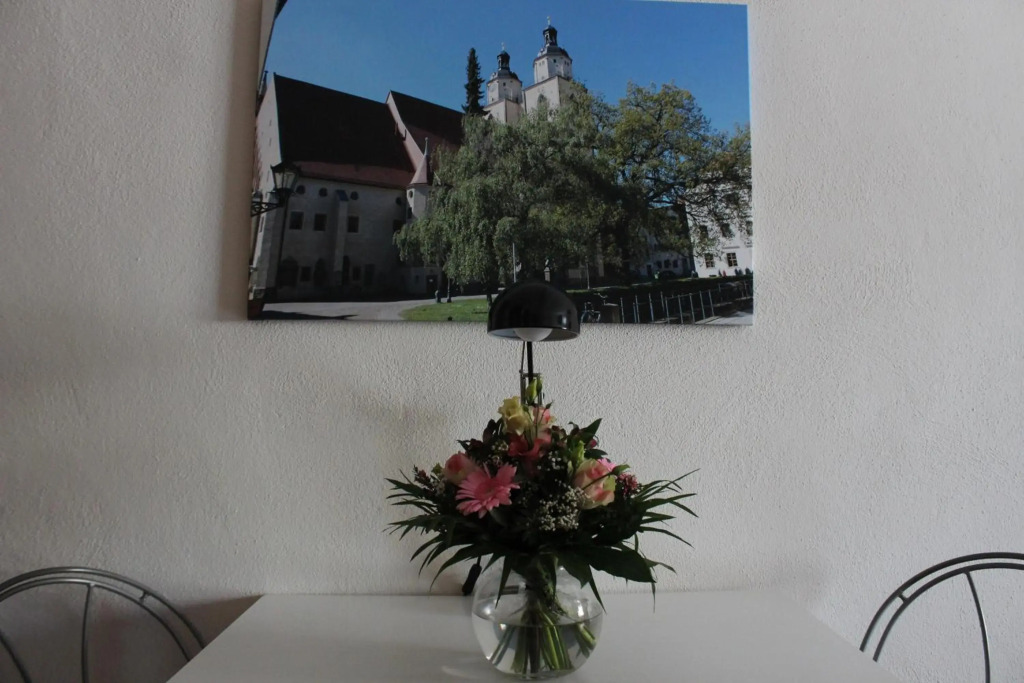Gästewohnung Müntzer