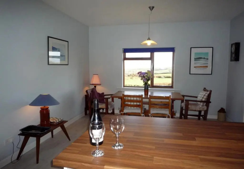 Dingle Bay View by Trident Holiday Homes
