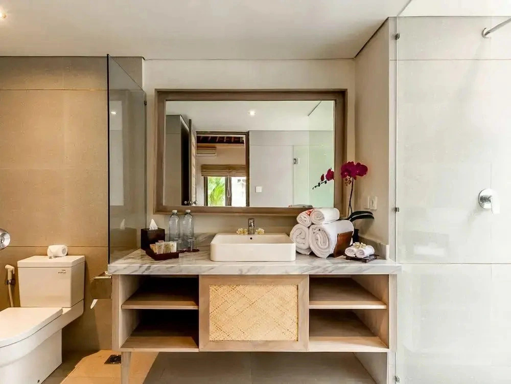 Tjendana Candidasa Beach & Resort