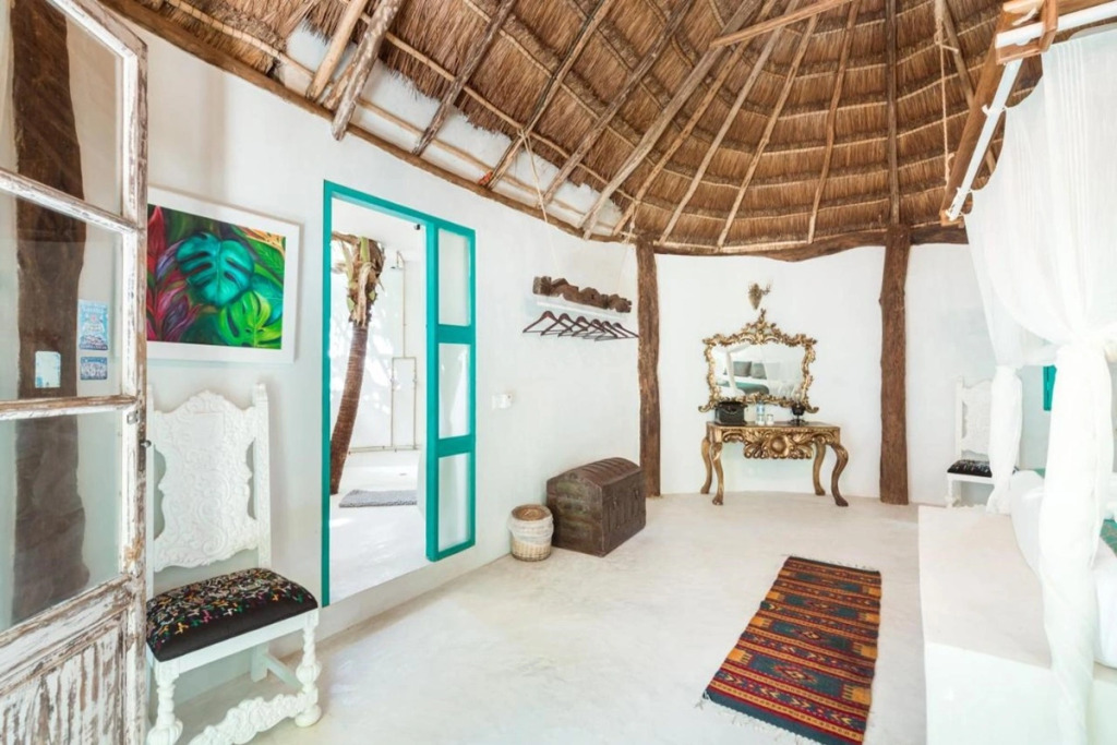Cormoran Boutique Hotel & Cenote Tulum
