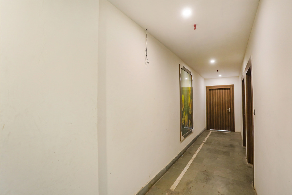 Fabhotel F9 Sector 58