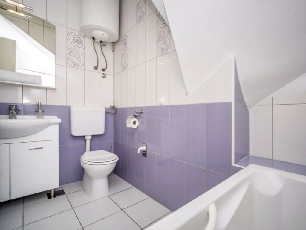 Apartment Andrea Brodarica/Žaborić