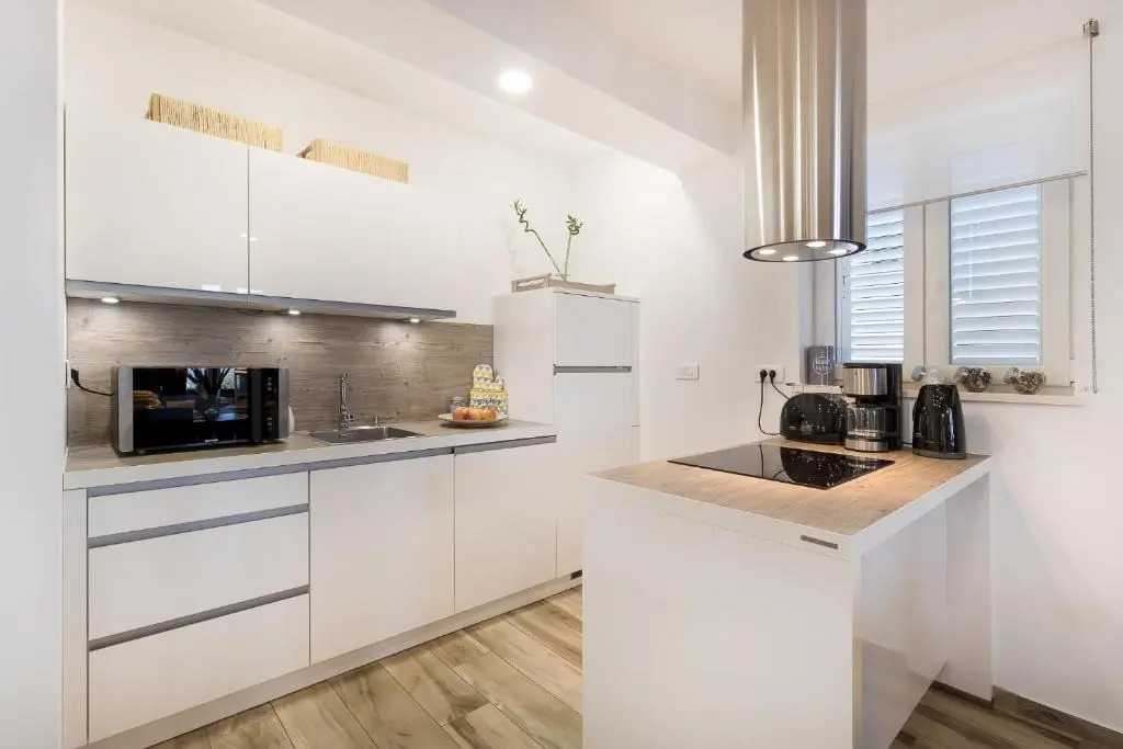 Apartment Allure