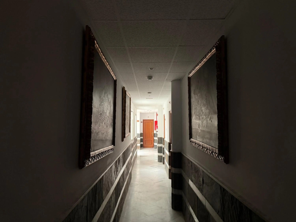 Hotel Quitagolpe