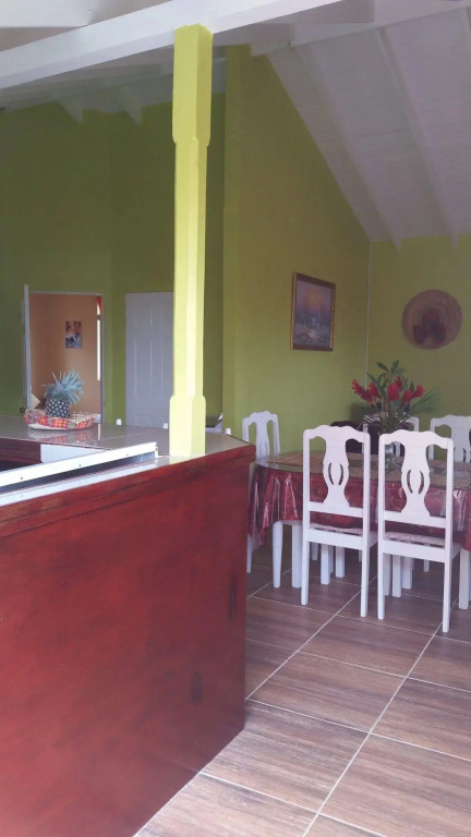 Grand View Villa