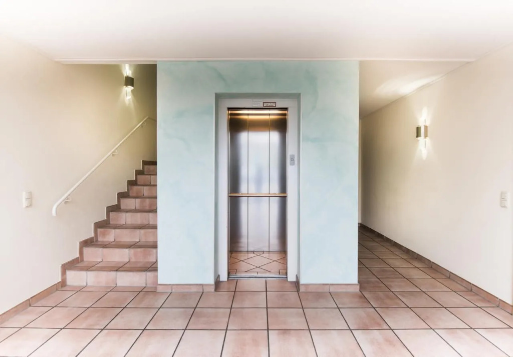 Parkside Apartment House