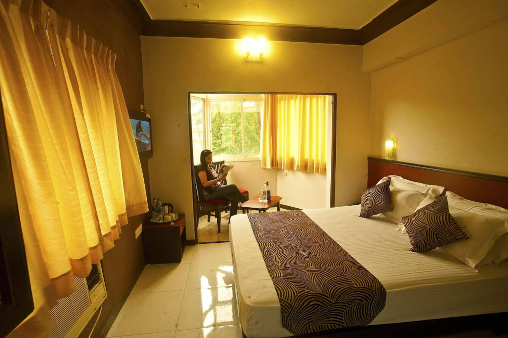 Hotel Chandrageet