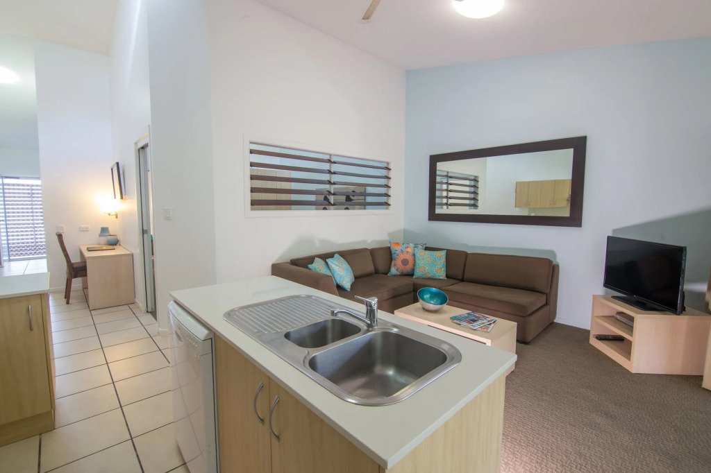 NRMA Angourie Resort, Yamba