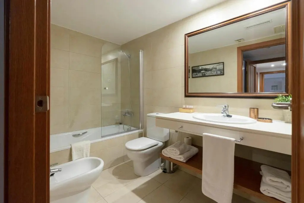 Apartamento Camp Nou 101
