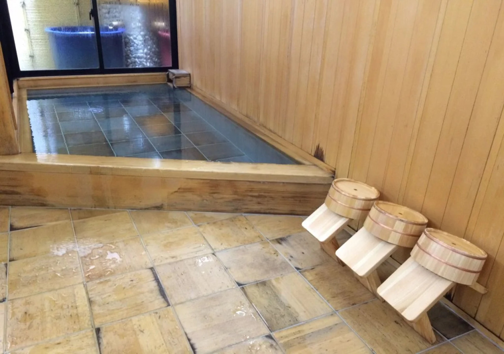 Отель Ryokan Tanabe