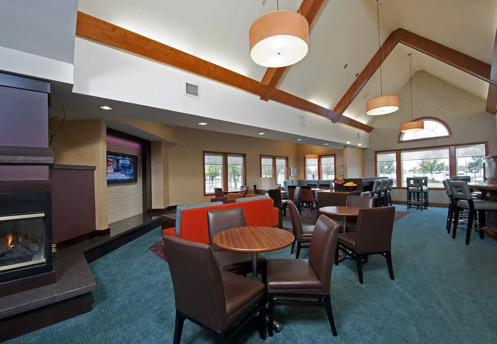Residence Inn Indianapolis Northwest