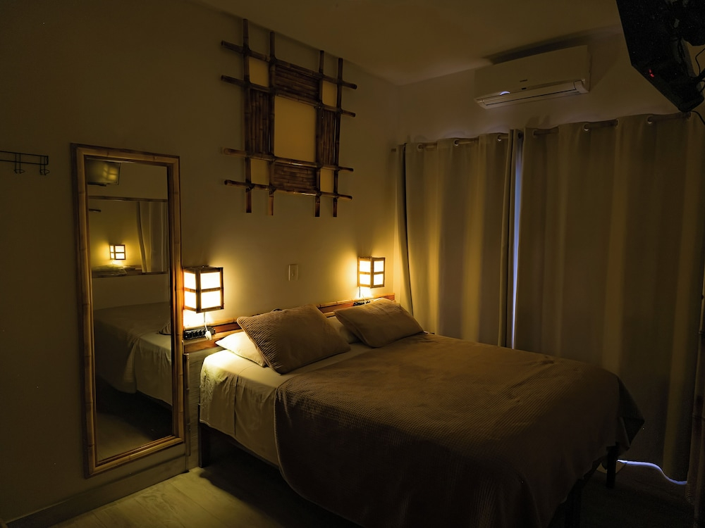 Hotel Natural Brotas - SPA & Lazer