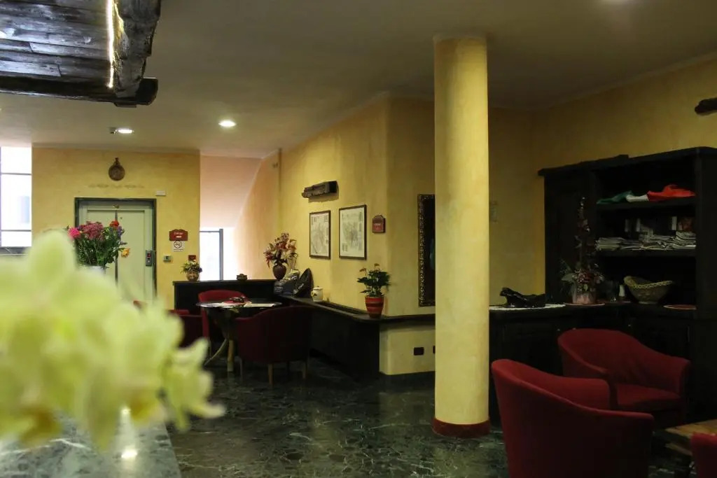 Relais St Gilles