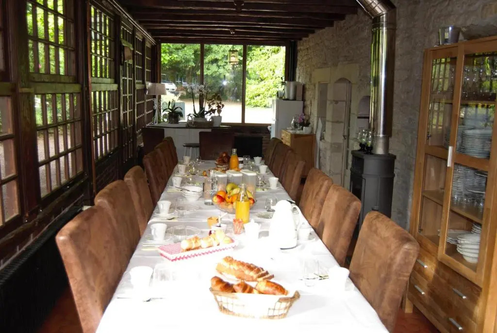 Les Insolites de la Pouillyzotte