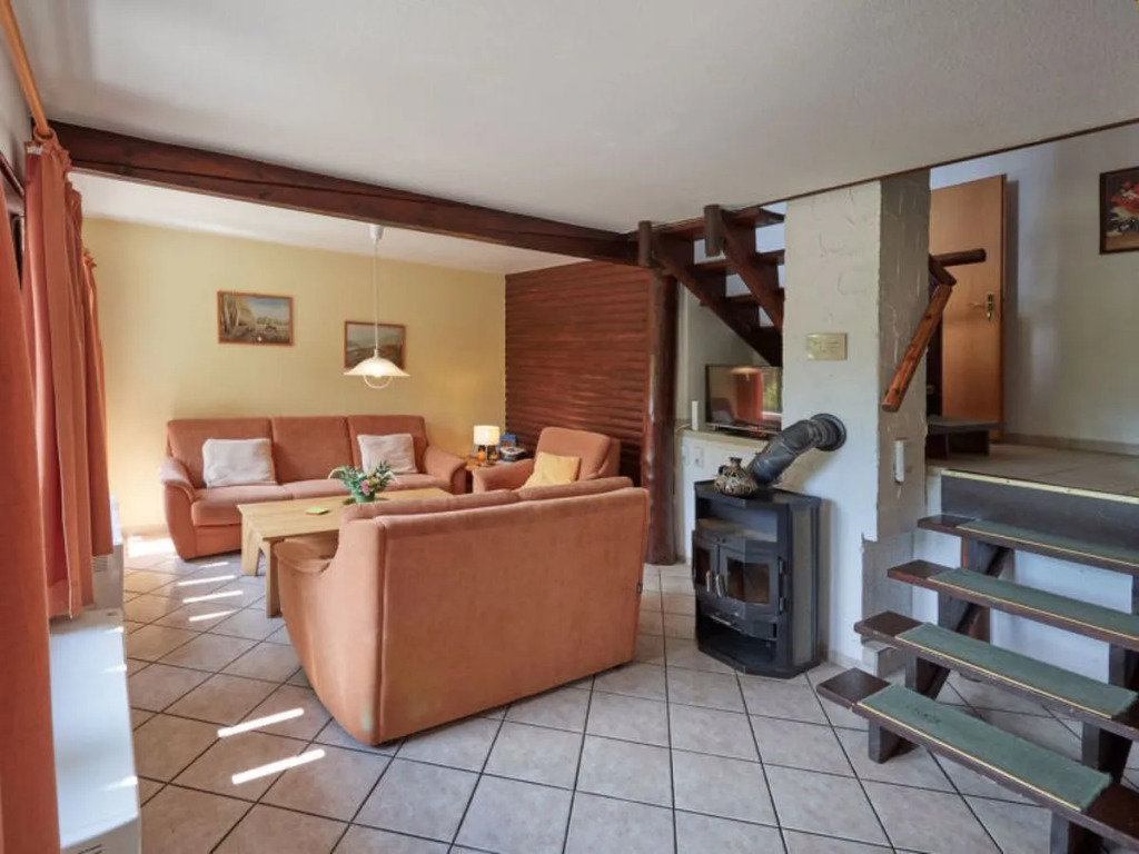 Holiday Home Am Sternberg 38 by Interhome