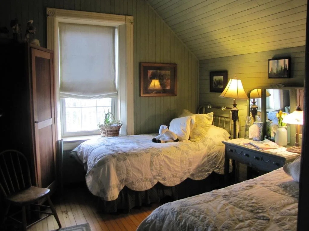Morgan House B&B