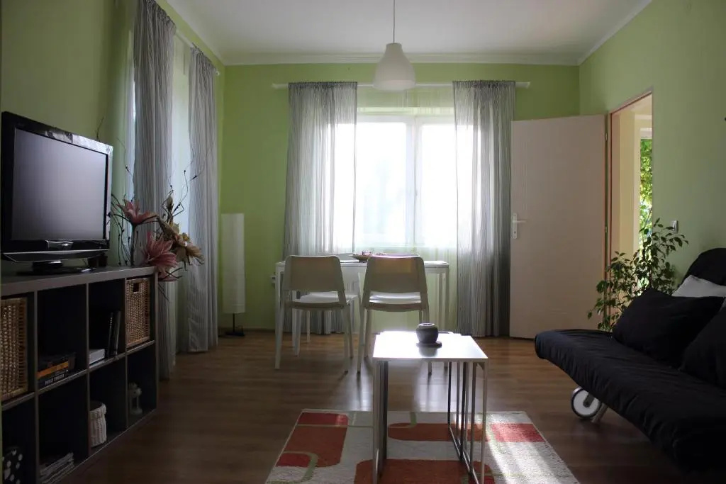 Apartment Jazz Golubac
