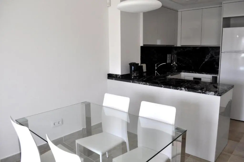 GREEN 12, Apartamento nueva construcción OLIVA NOVA GOLF