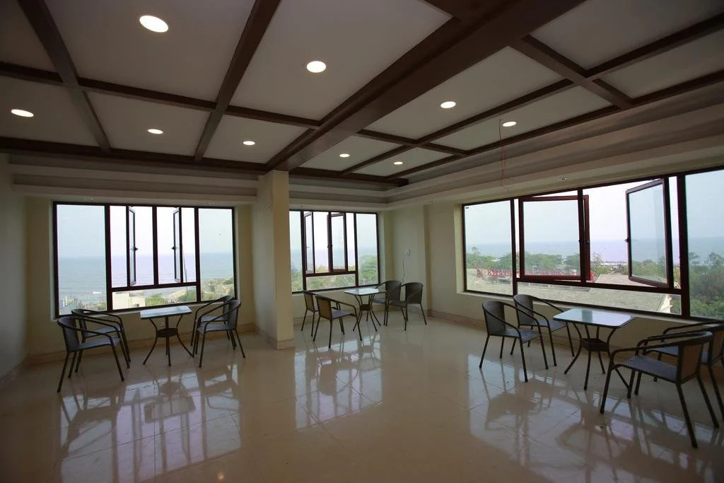 Hoa Mai Hotel