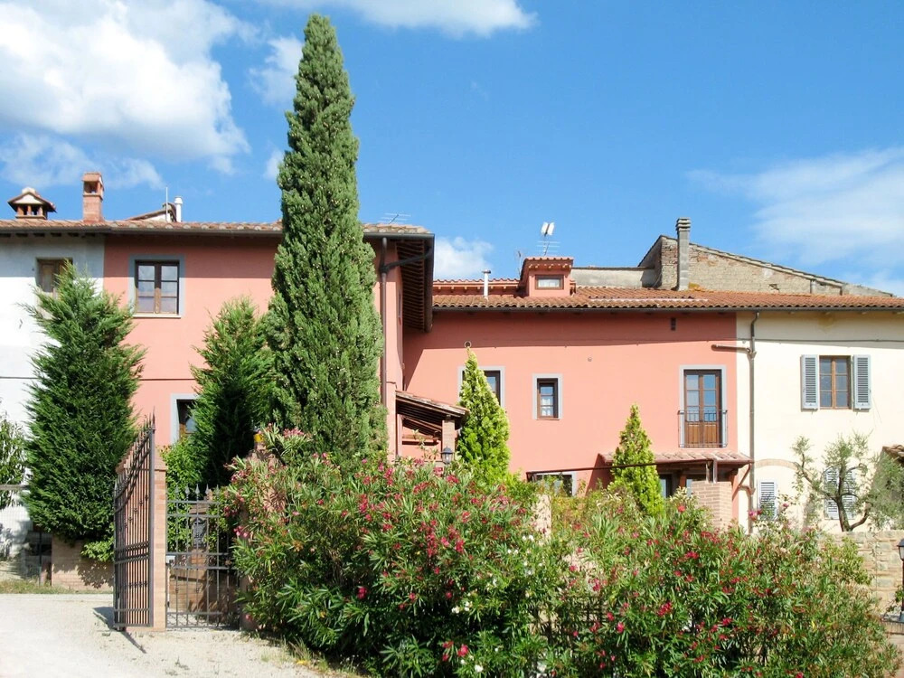 Giuggiolo Gorgognano