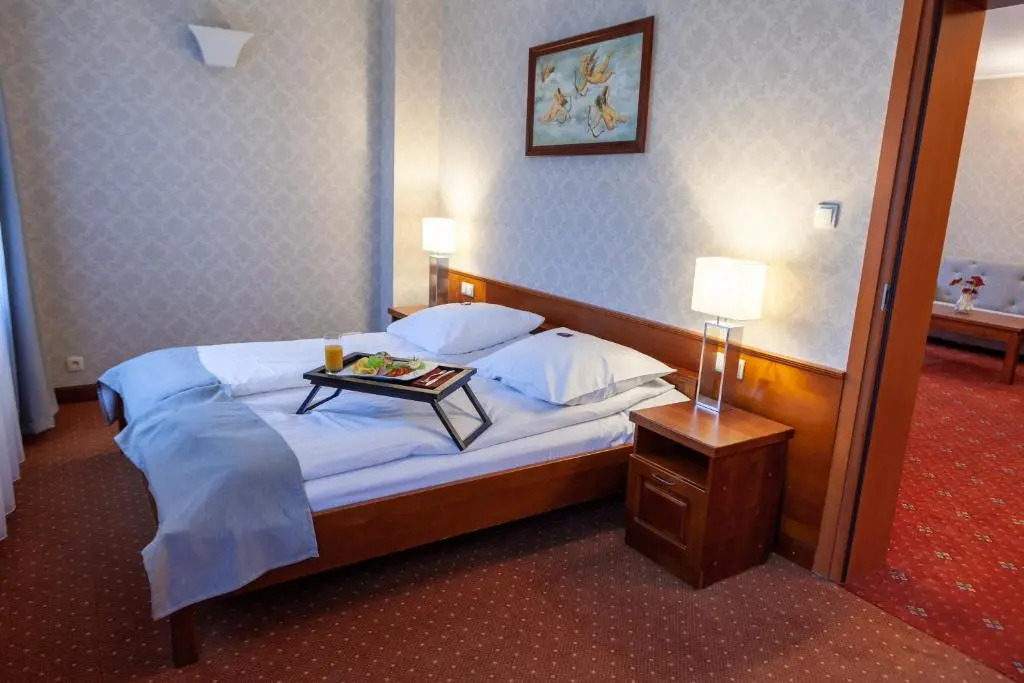 Eurohotel Swarzędz