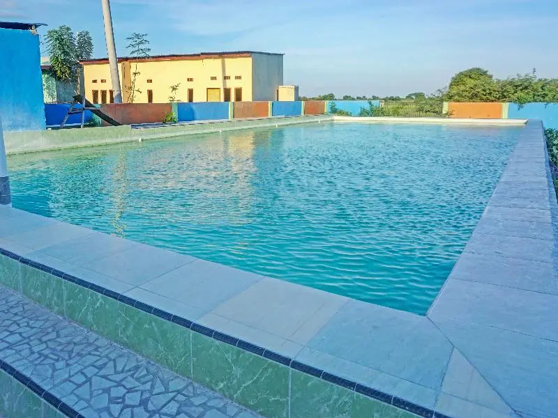 Collection O 91488 Hotel Lingkarsut Jeneponto