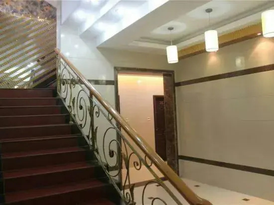 Guyuan Hotel