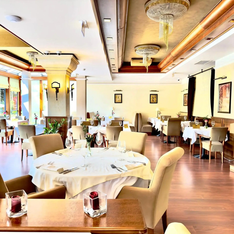 Hotel Słoneczny Młyn