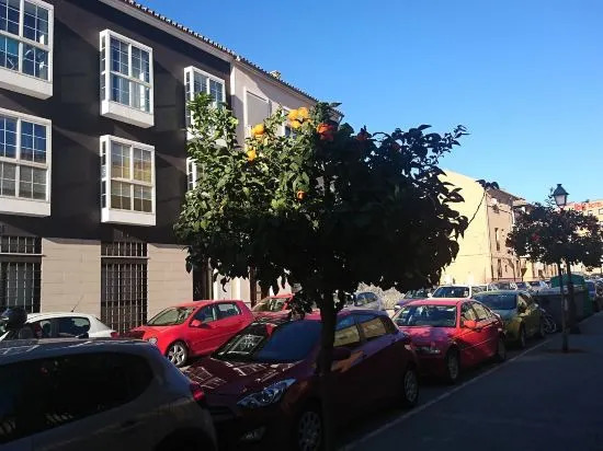 Apartamentos PuntoApart Málaga