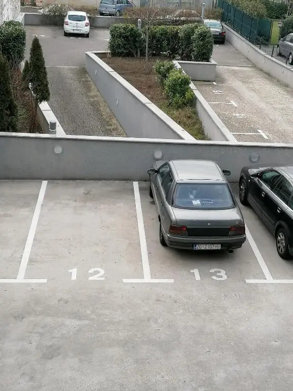 Zagreb Studio 39 Kranjčevićeva