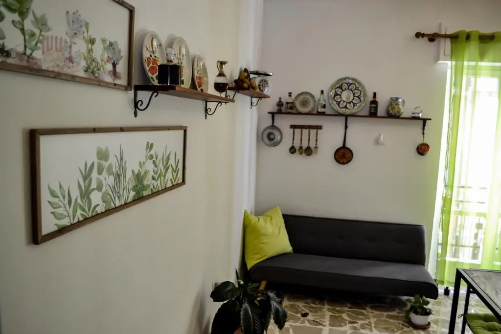 Le Gorgoni b&b