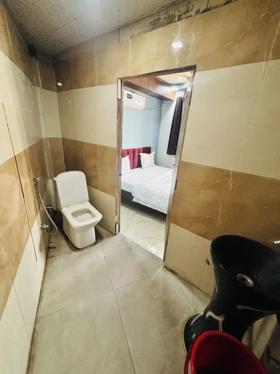Dharohar Homestay