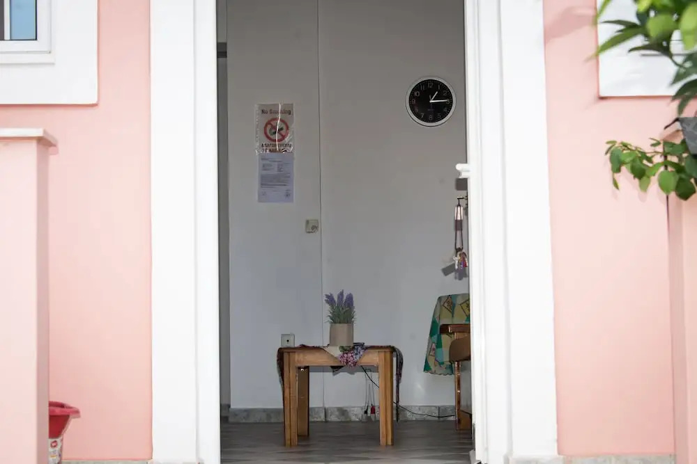 Villa Spiros II Apartments & Studios 50m From Center 300m From Laganas Beach Ideal For Families And Groups