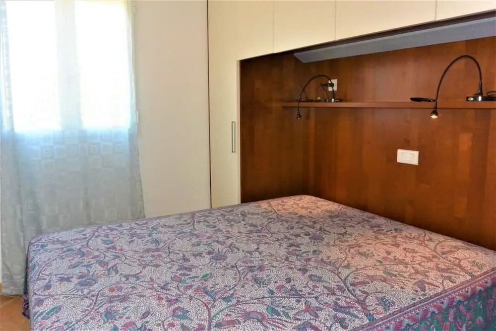 Appartement Chiara - Vue Mer- Clim- Wi-fi