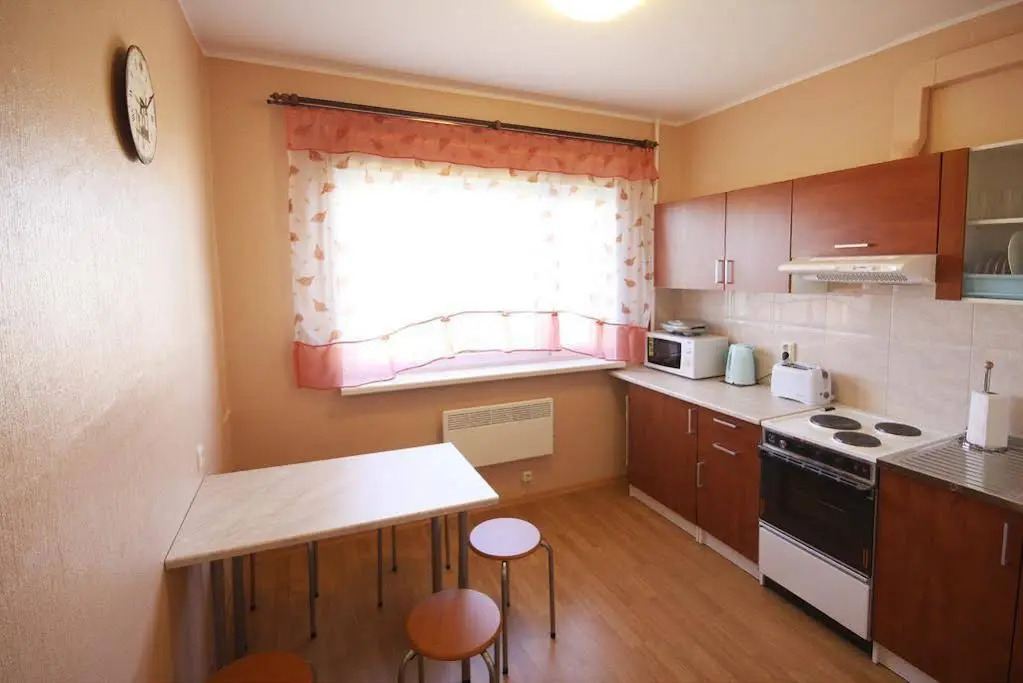 Mai Guest Apartment