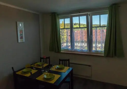 Apartment AndruL