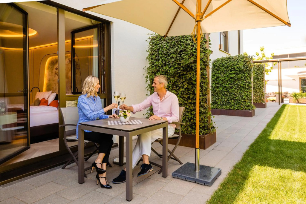 Hotel Neues Tor