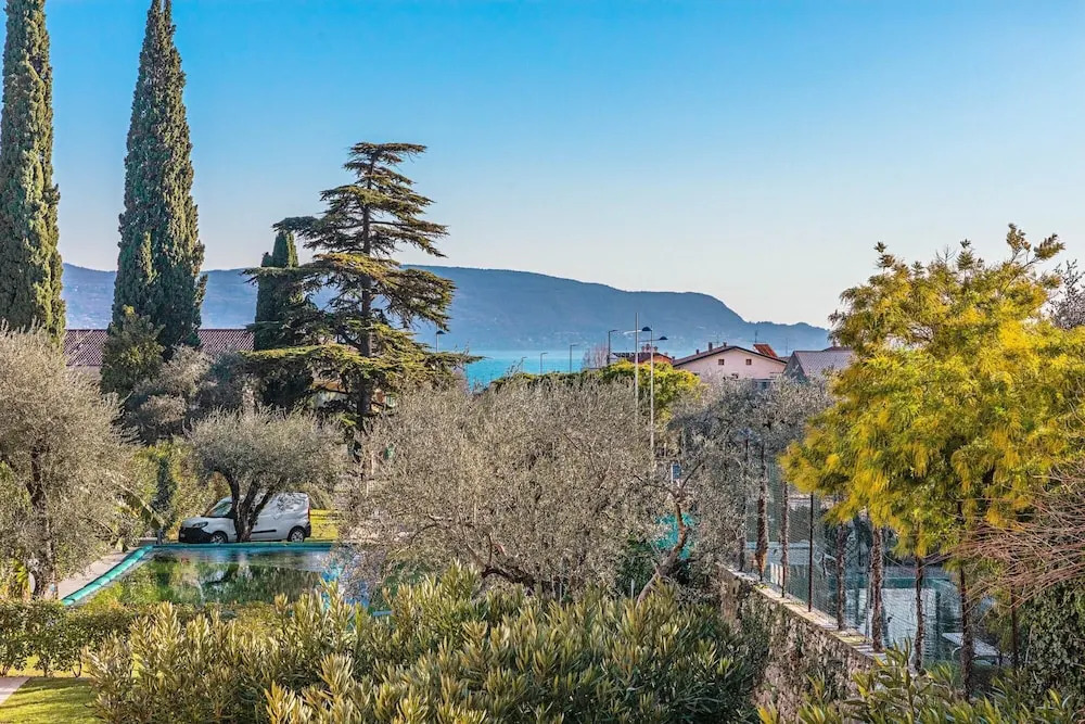 Corte Benaco by Wonderful Italy