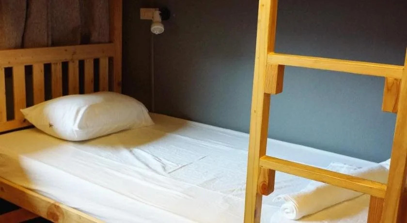 IDeer Hostel